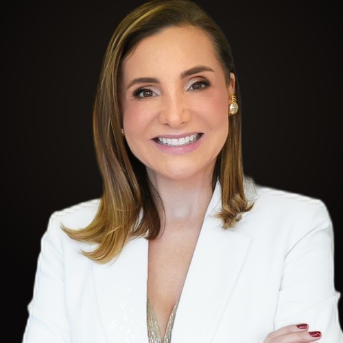 Dra. Gisele Bortolini