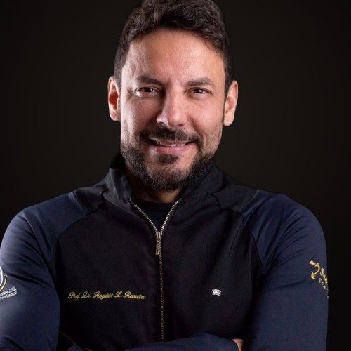 Dr. Rogério Romeiro